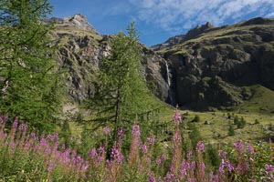 Lac des Estaris