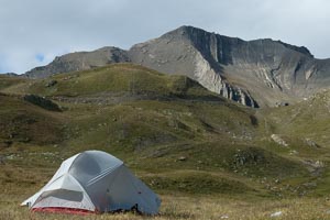 Lac des Estaris