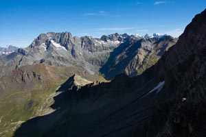 Refuge du Pré de la Chaumette