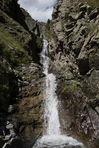 Refuge du Pré de la Chaumette