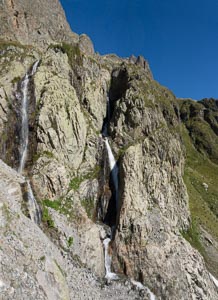Lacs de Crupillouse