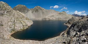 Lacs de Crupillouse