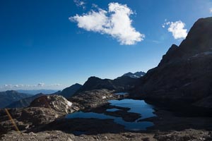 Lacs de Crupillouse