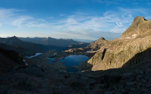 Lacs de Crupillouse