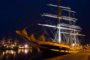 port Saint Malo Belem