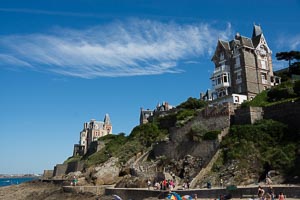 GR34 Dinard