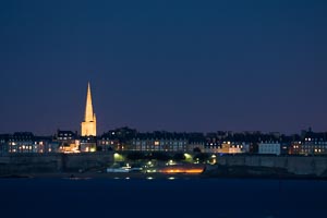 Saint-Malo