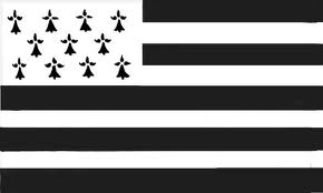 drapeau bretagne