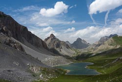 rando bivouac chambeyron