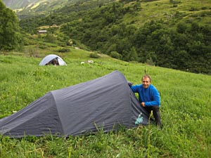 tour Thabor Valmeinier