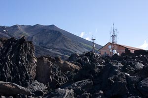 rando Etna
