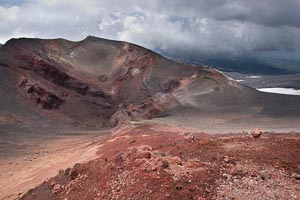 rando Etna