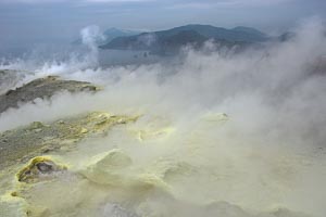 Vulcano