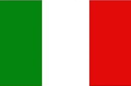 drapeau Italie