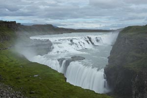 Islande le cercle d'or
