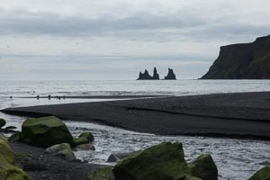 Islande Vik