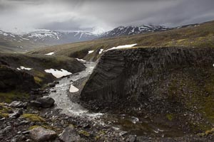 Islande trek