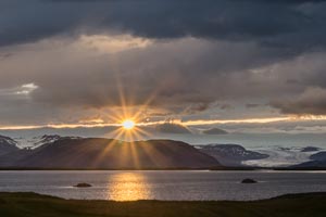 Islande trek