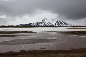 Islande Vatnajökull