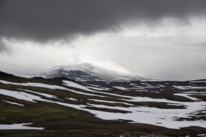 Islande Vatnajökull
