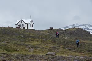 Islande Vatnajökull