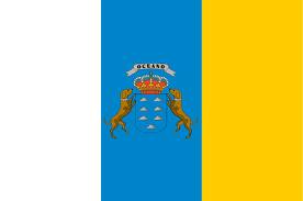 drapeau canaries