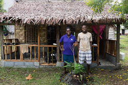 Vanuatu - Ambrym - Craig Cove