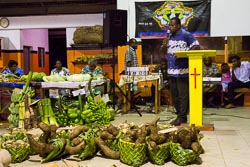 Vanuatu - Efate - Port-Vila - marché